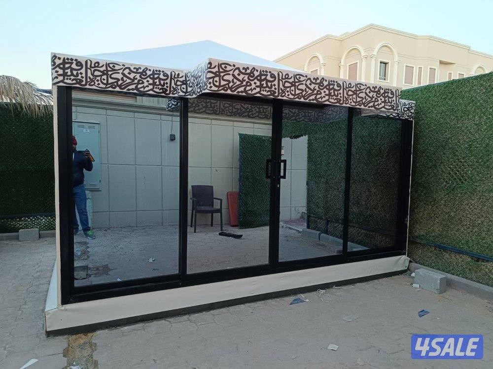 All size tents making kokkotarkib pvc11