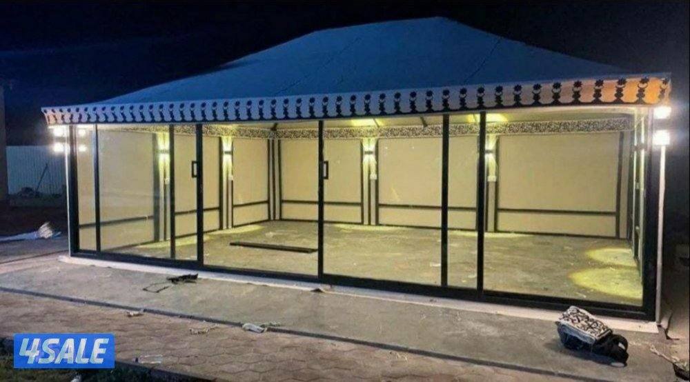 All size tents making kokkotarkib pvc13