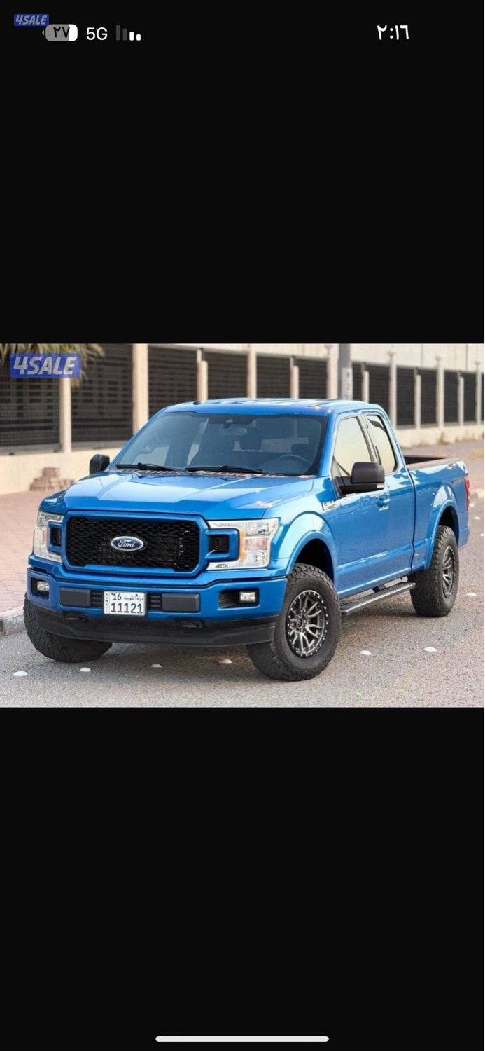 وانيت فورد سبورت0