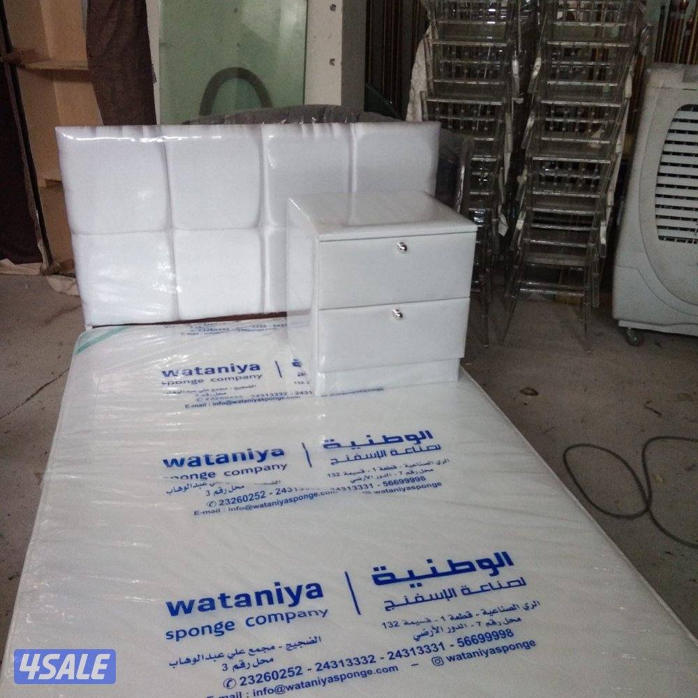 لسه العرض موجود تنزلت سرير ودوشك طبي بارخص الاسعار4