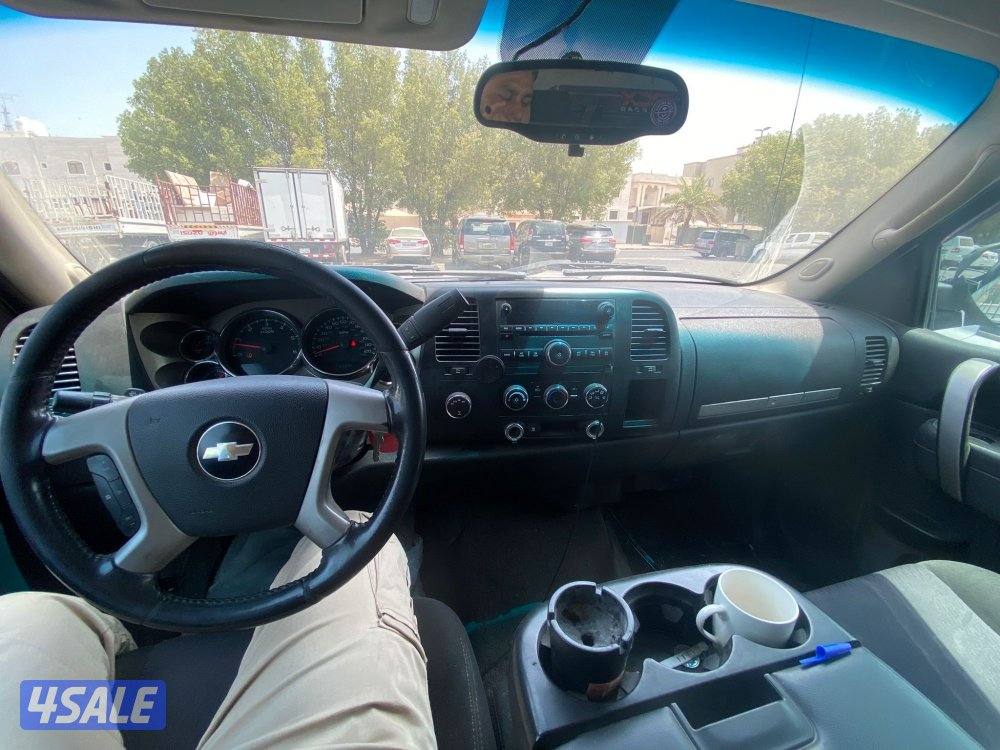 البيع سلفرادو بيعه سريعه1