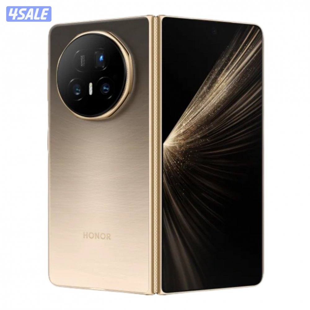 Brand New - HONOR Magic V5 – 5G Foldable Phone | 512GB | 16GB RAM2