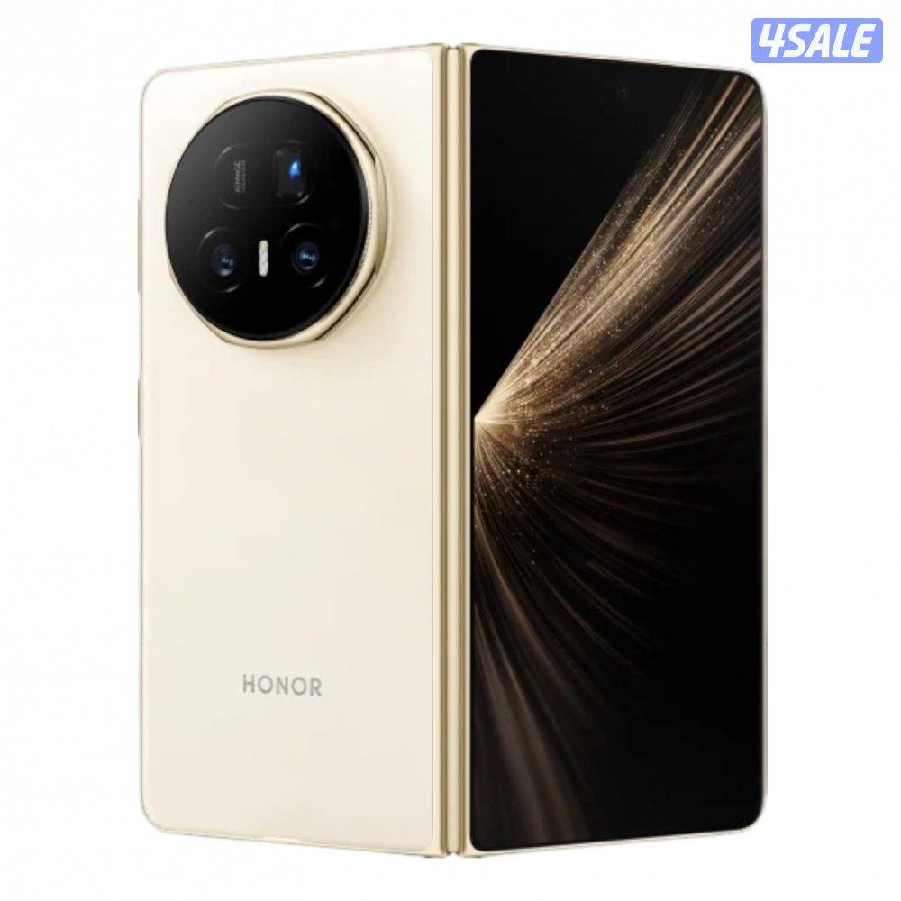Brand New - HONOR Magic V5 – 5G Foldable Phone | 512GB | 16GB RAM3