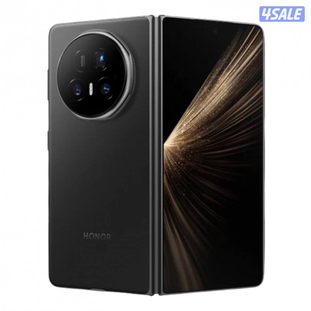 Brand New - HONOR Magic V5 – 5G Foldable Phone | 512GB | 16GB RAM4