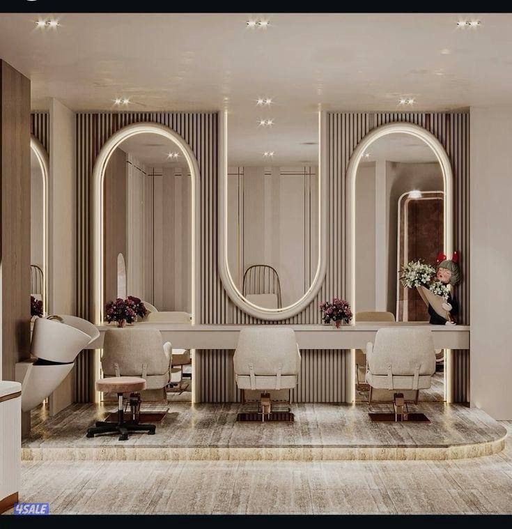 تصميم وتنفيذ وتشطيب ديكورات داخلية المشاريع (السكنية والتجارية) وبوث8