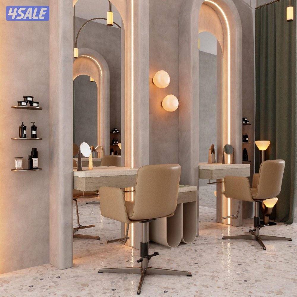 تصميم وتنفيذ وتشطيب ديكورات داخلية المشاريع (السكنية والتجارية) وبوث9