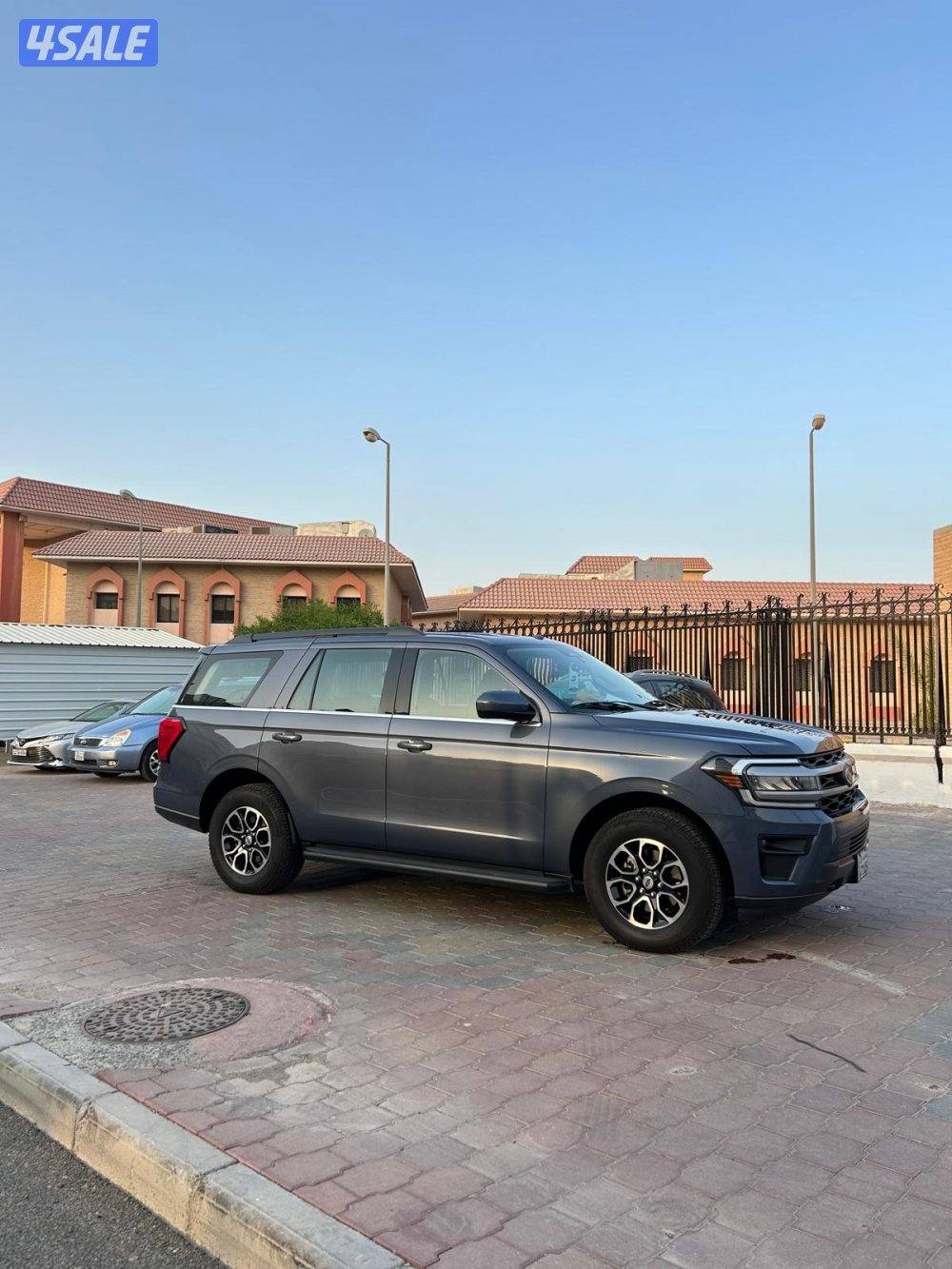 للبيع فورد اكسبديشن1