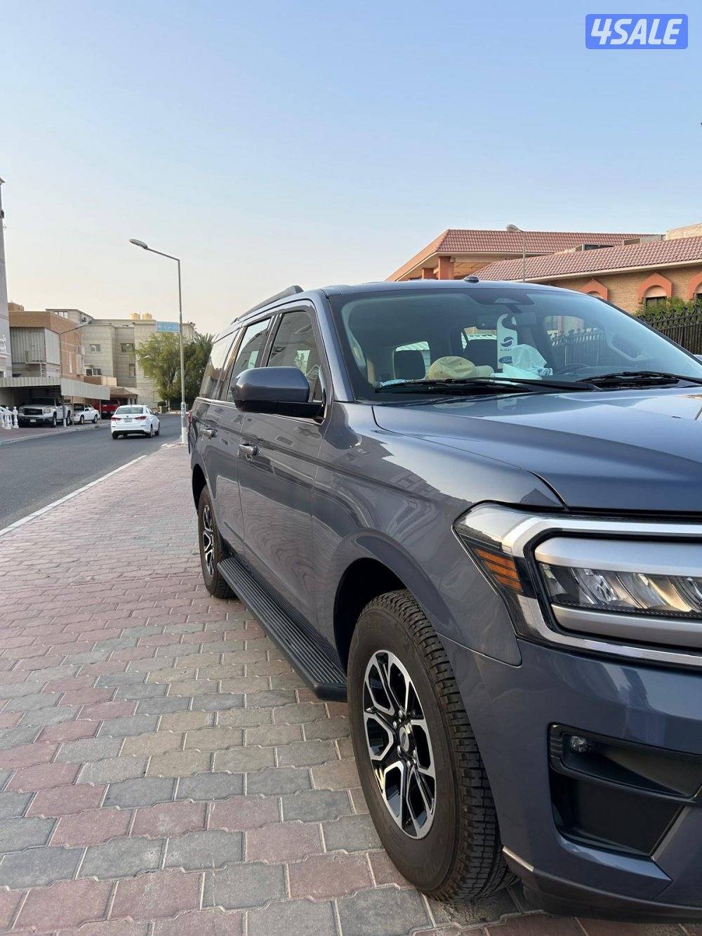 للبيع فورد اكسبديشن2