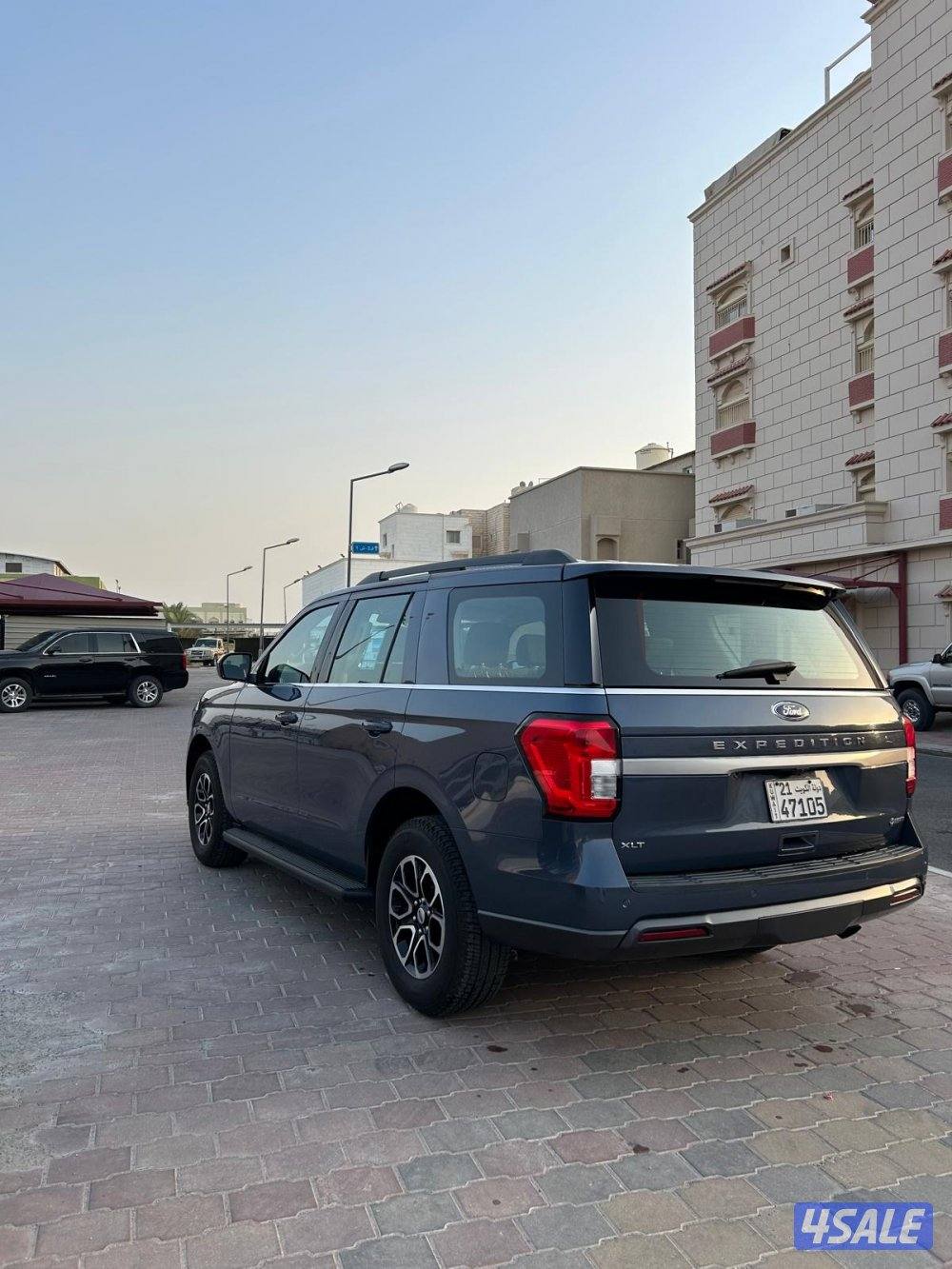 للبيع فورد اكسبديشن5