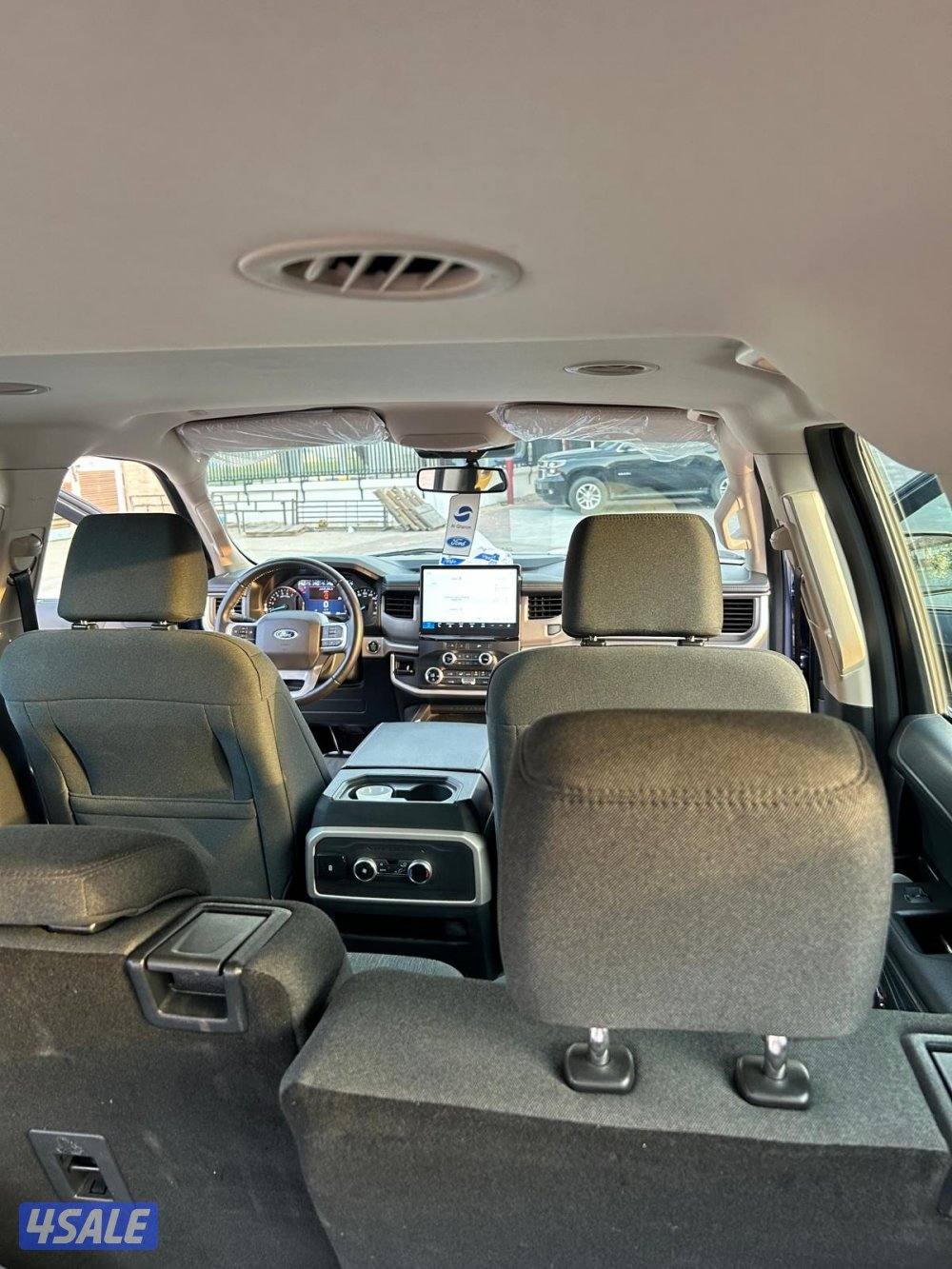 للبيع فورد اكسبديشن8