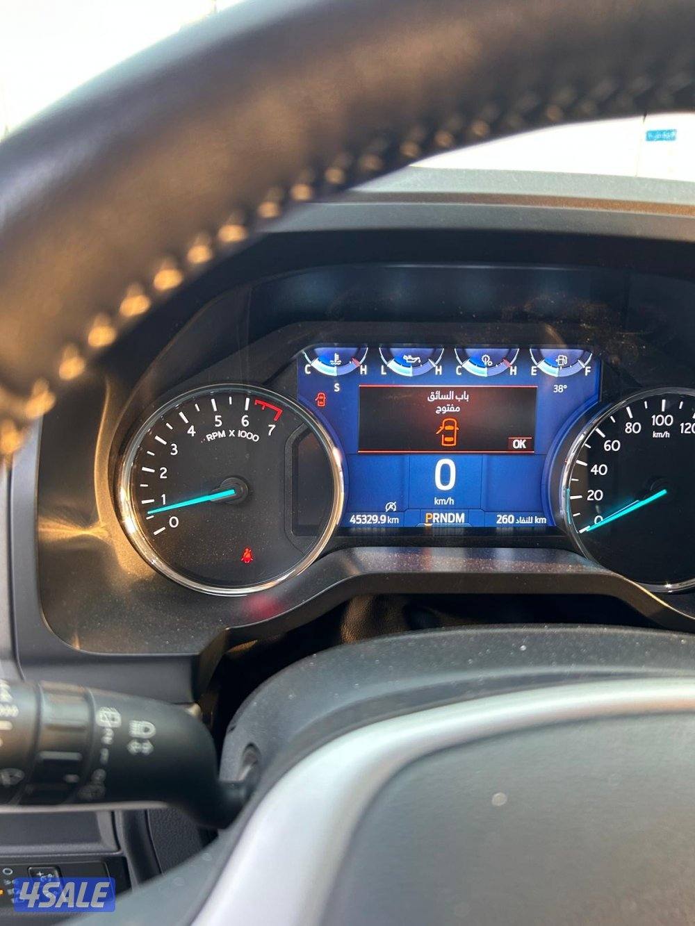 للبيع فورد اكسبديشن10