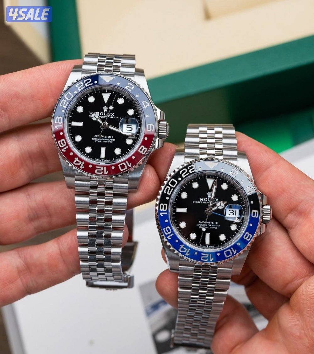 🌕✨ تصفية على جميع الساعات بسعر التكلفه حتى نفاذ الكميه   ✨🌕0