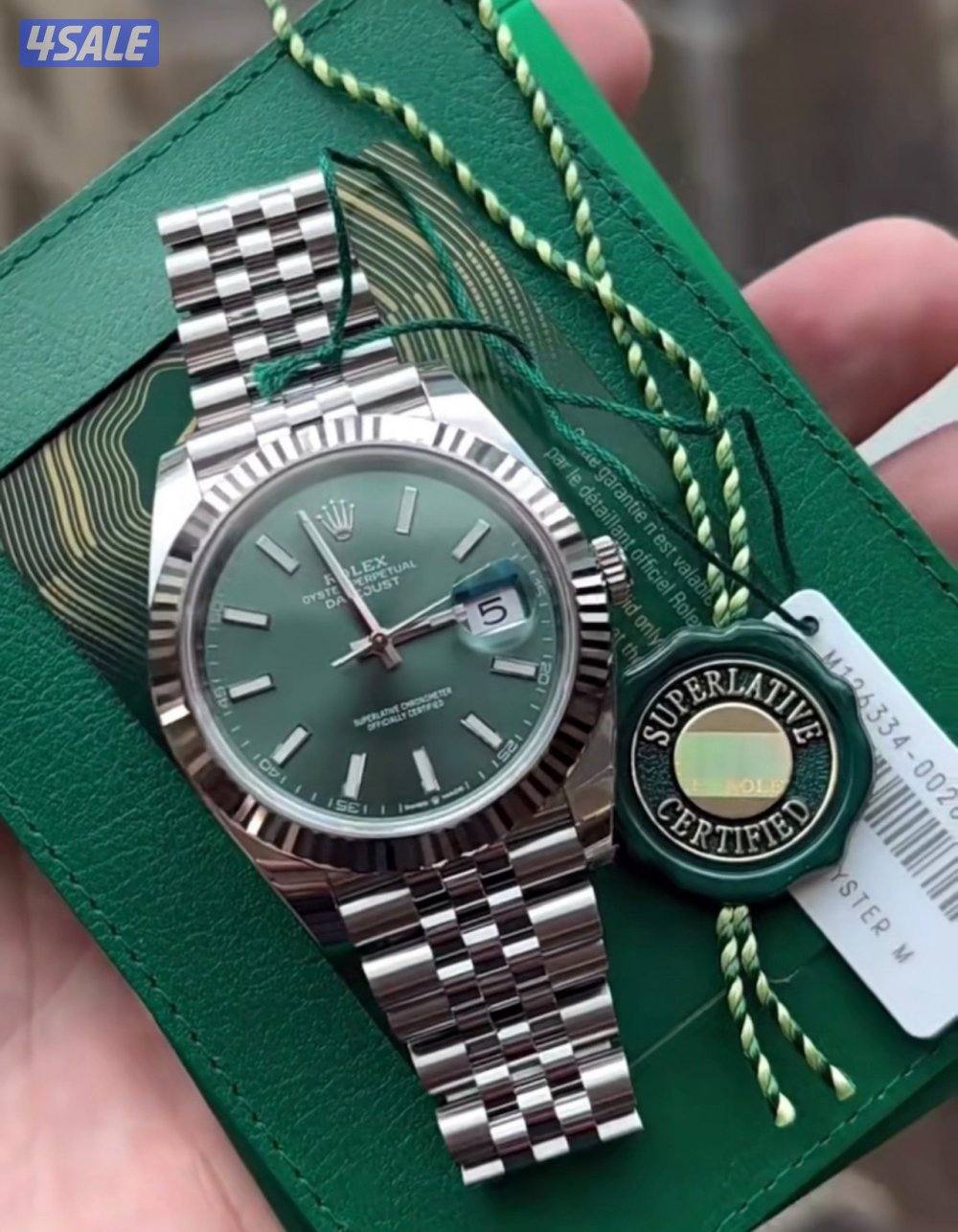 🌕✨ تصفية على جميع الساعات بسعر التكلفه حتى نفاذ الكميه   ✨🌕2