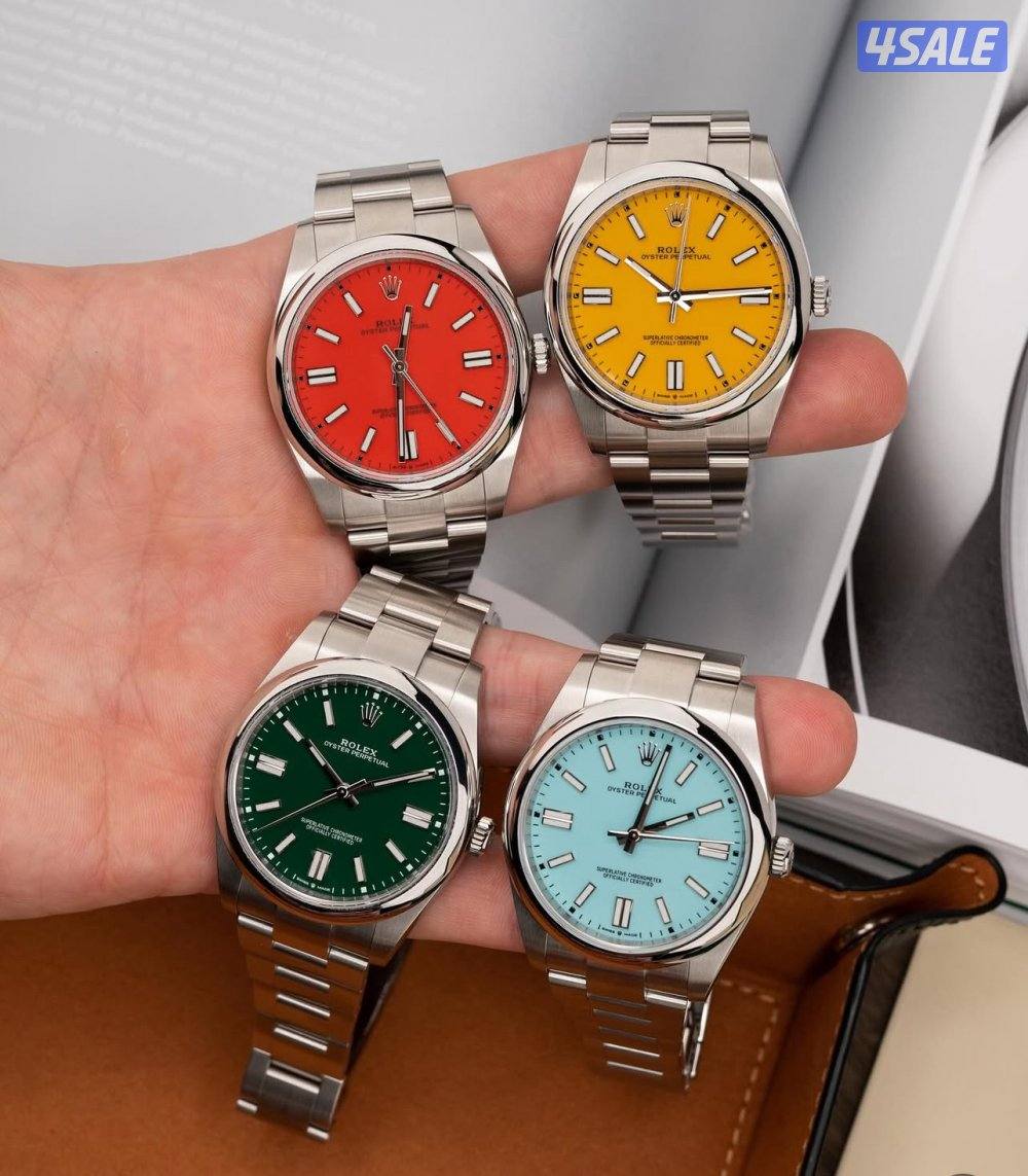 🌕✨ تصفية على جميع الساعات بسعر التكلفه حتى نفاذ الكميه   ✨🌕3