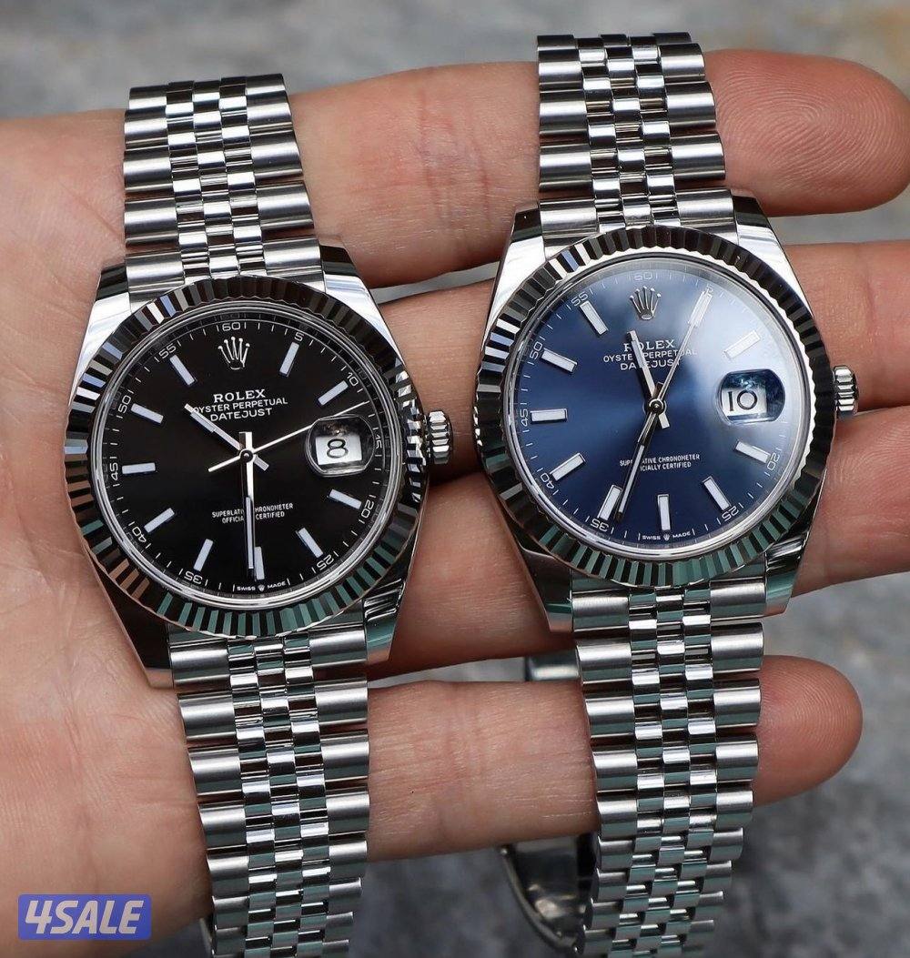 🌕✨ تصفية على جميع الساعات بسعر التكلفه حتى نفاذ الكميه   ✨🌕5