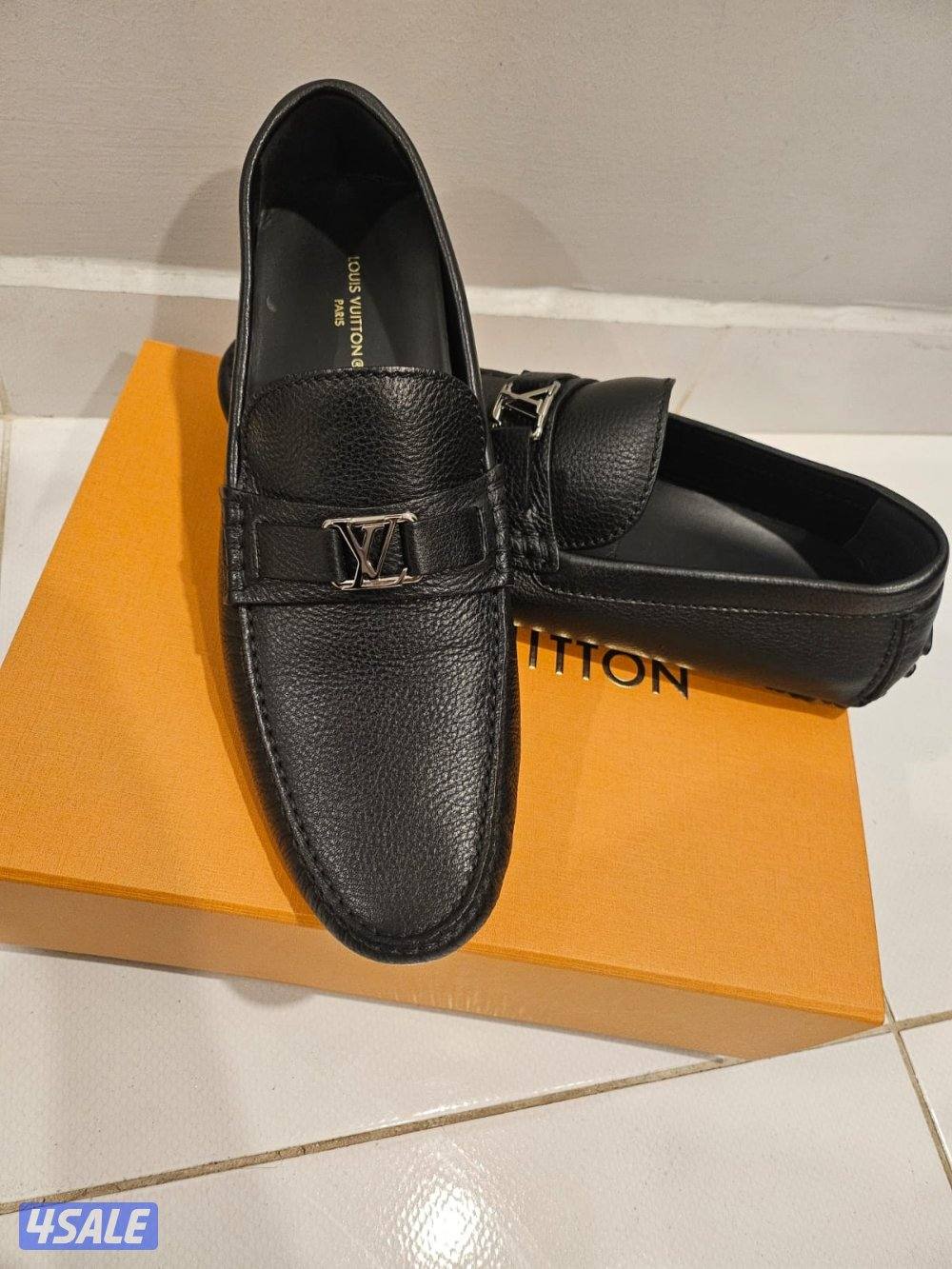 جوتي lv اصلي جديد0