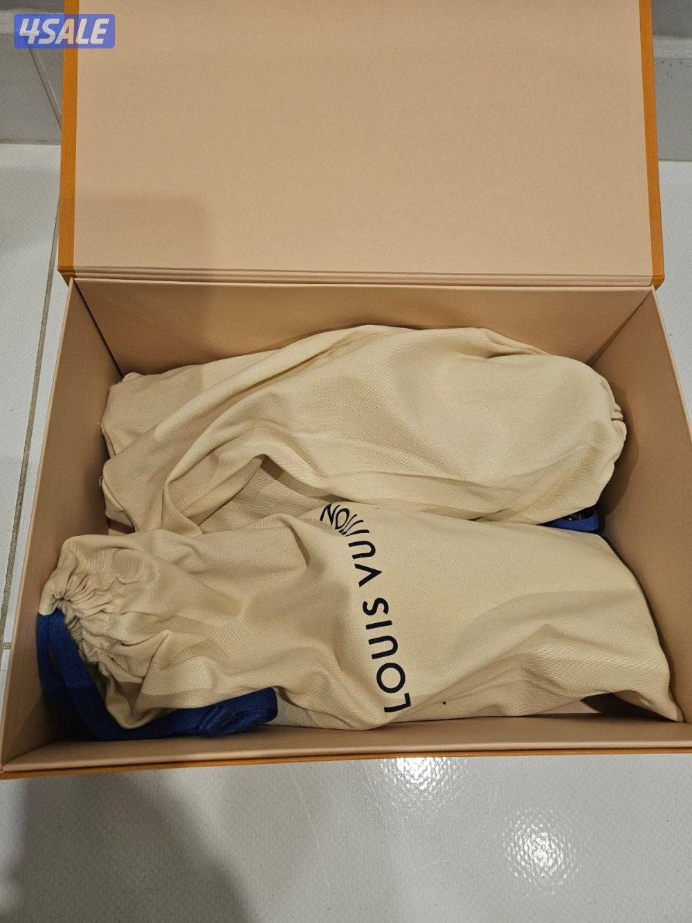 جوتي lv اصلي جديد3