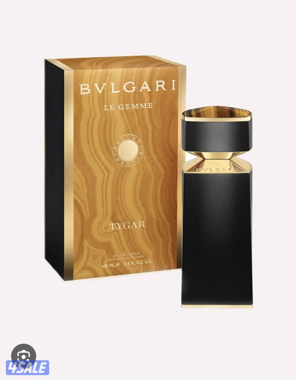 عطر بلغاري تايجر1
