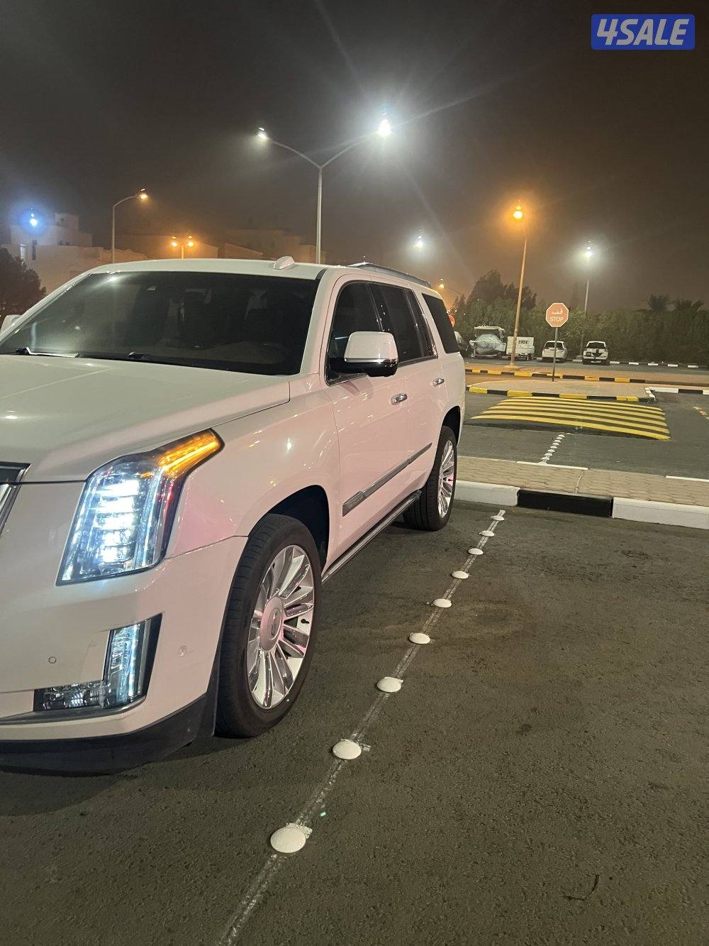 اسكاليد ٢٠١٧1