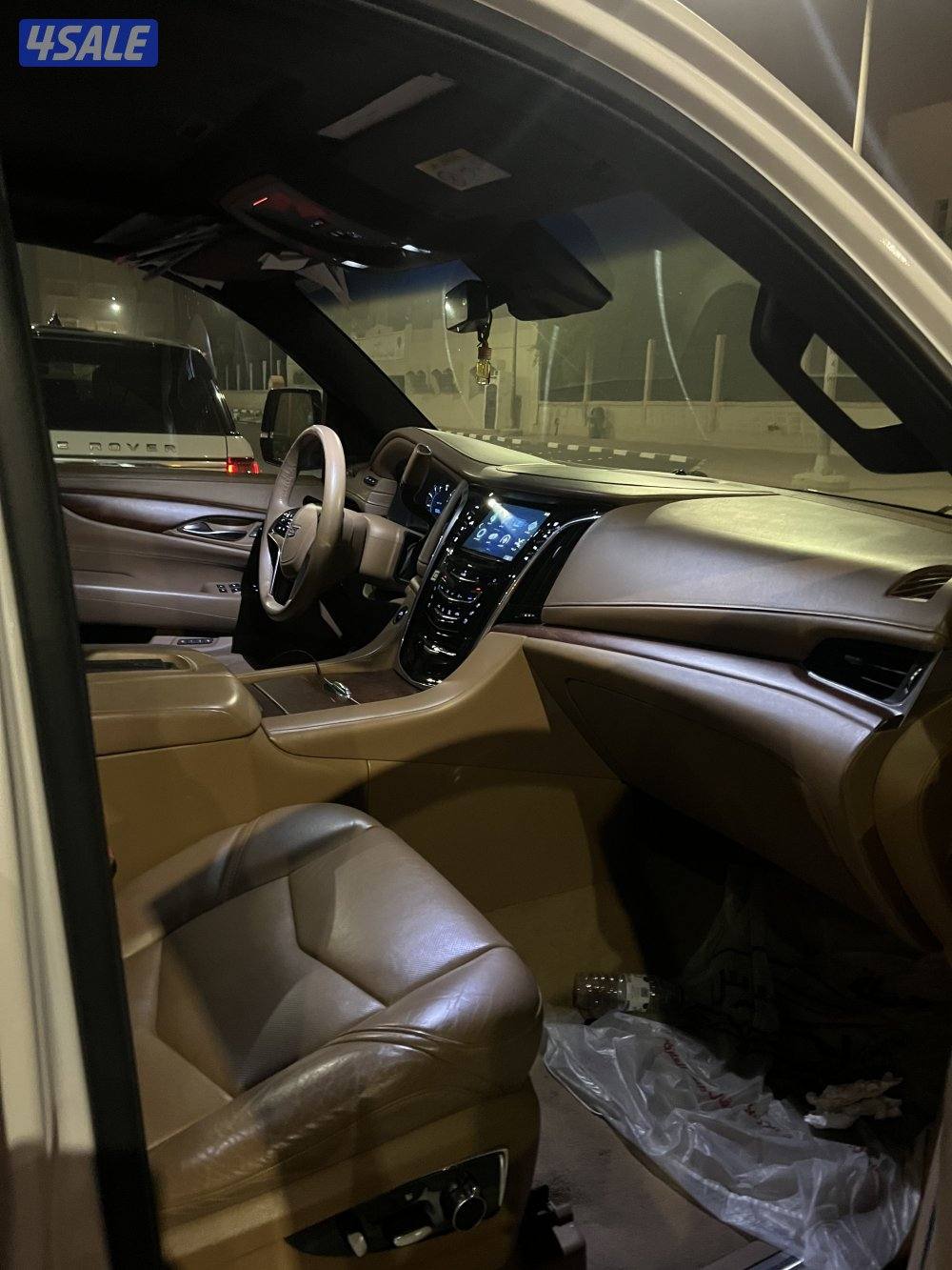 اسكاليد ٢٠١٧4