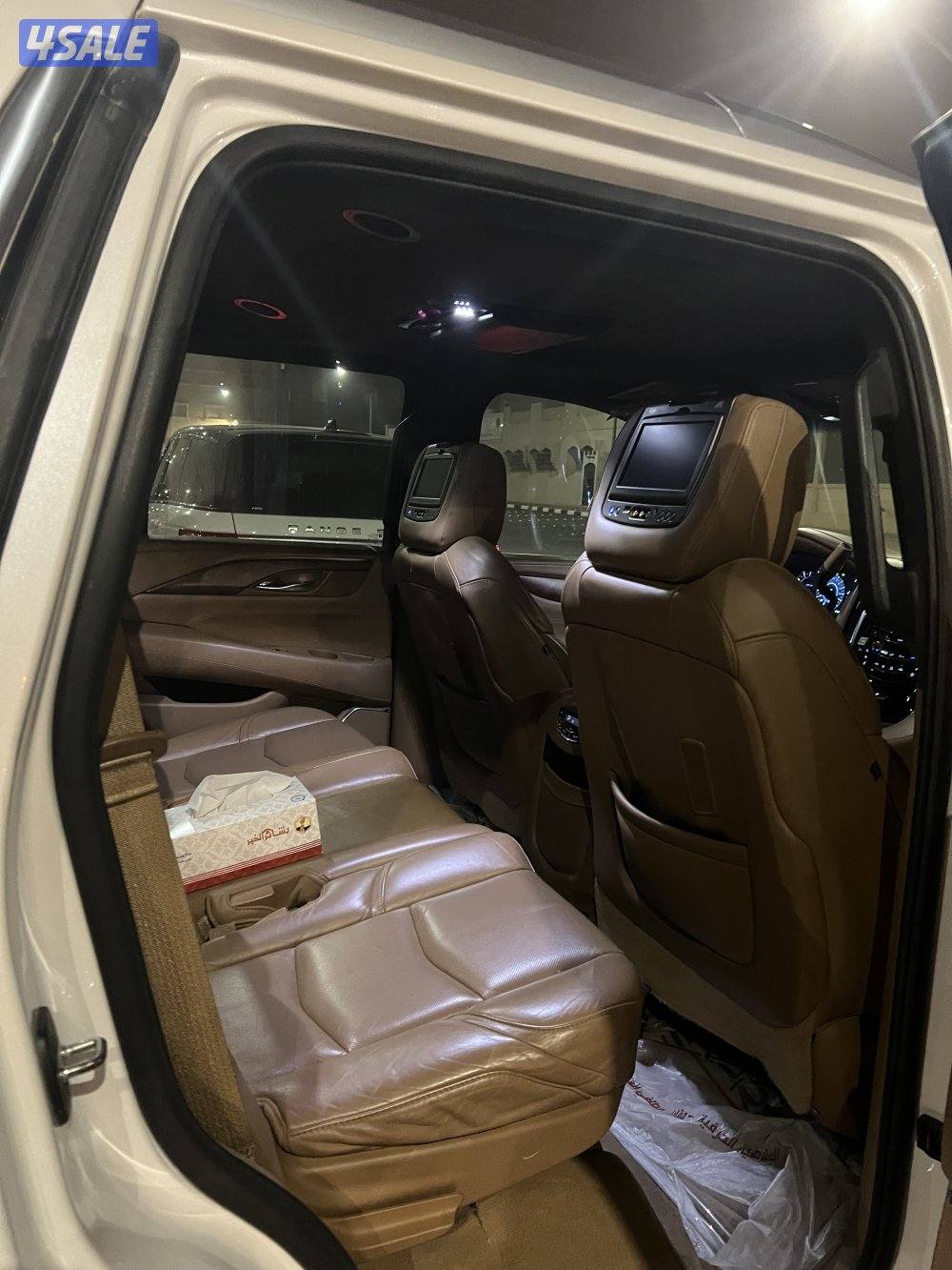 اسكاليد ٢٠١٧5