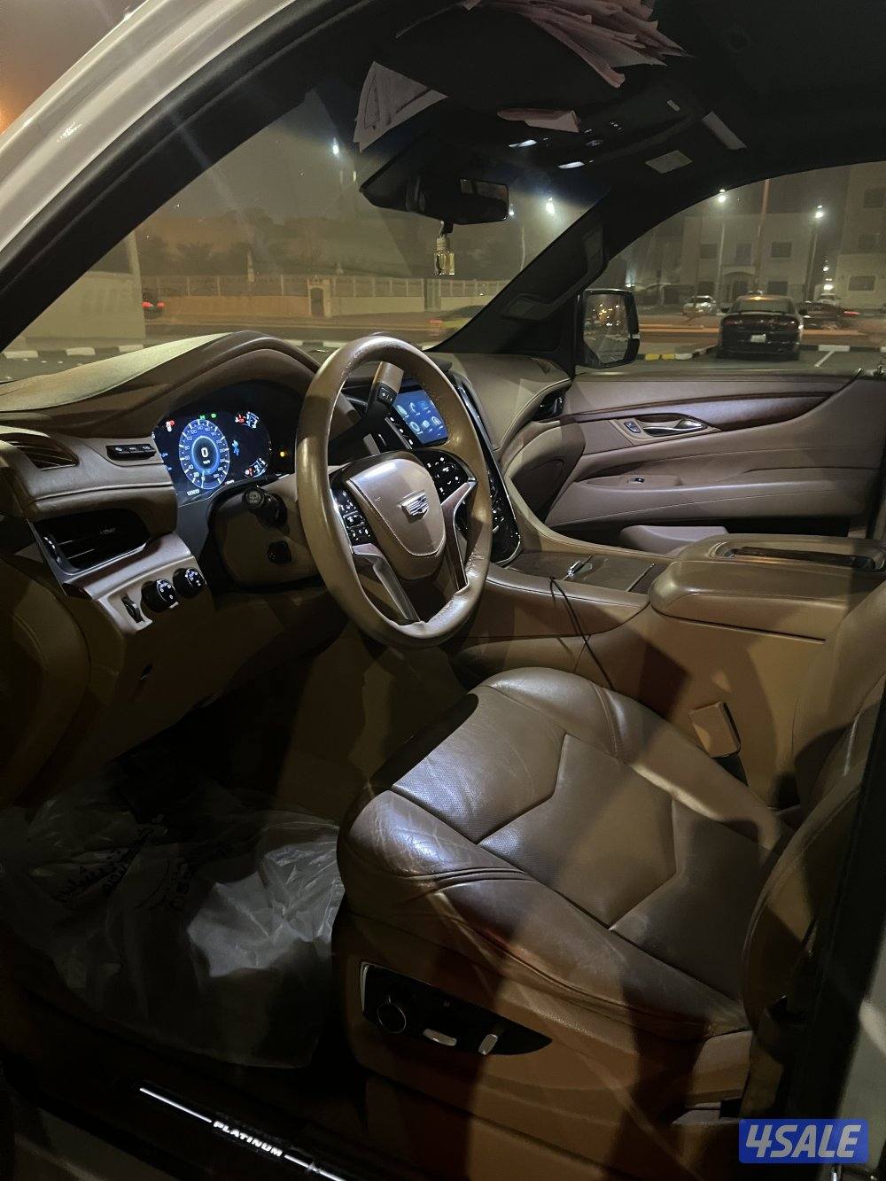 اسكاليد ٢٠١٧6