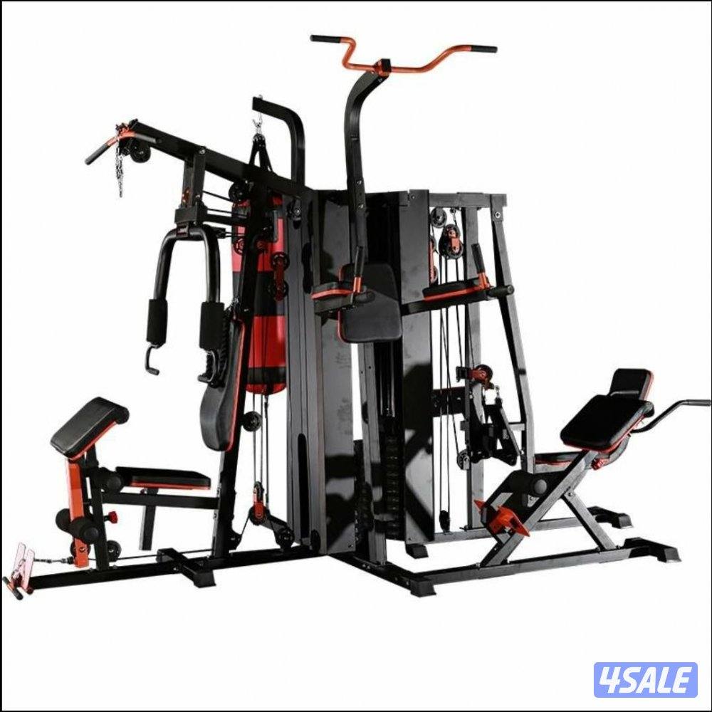 نقل اجهزة رياضية نقل صالات فك وتركيب جميع الاجهزة الرياضية0