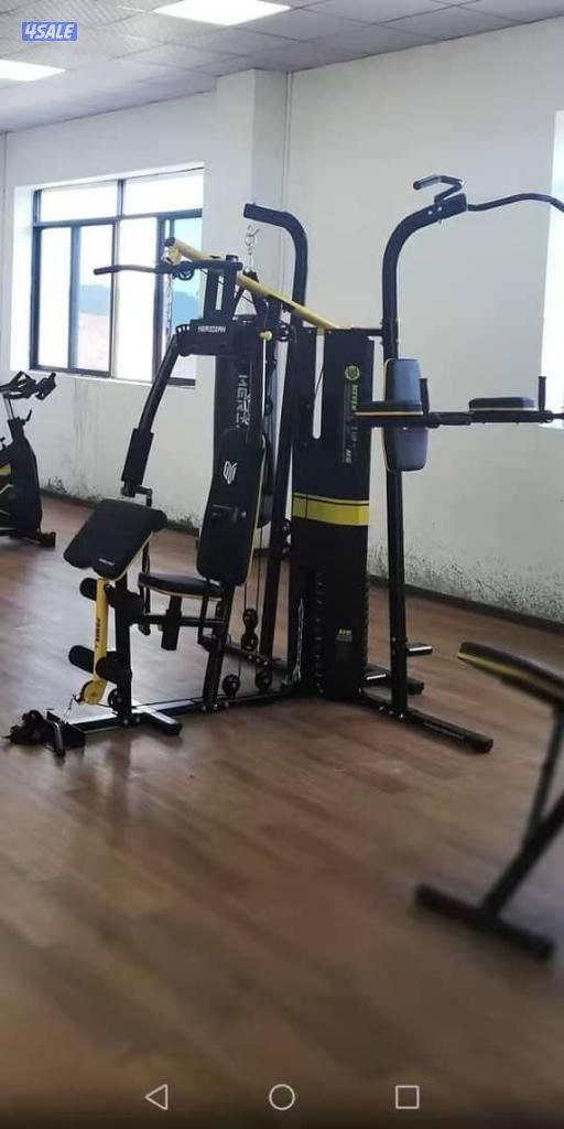 نقل اجهزة رياضية نقل صالات فك وتركيب جميع الاجهزة الرياضية6