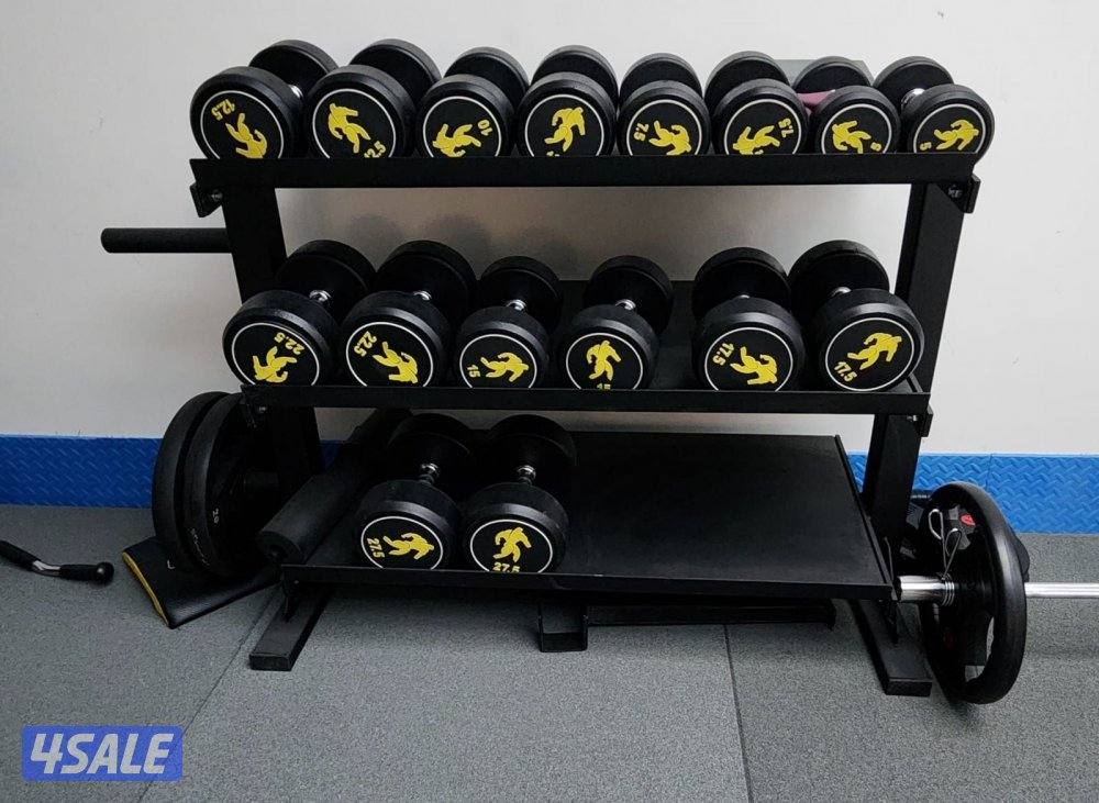 نقل اجهزة رياضية نقل صالات فك وتركيب جميع الاجهزة الرياضية9