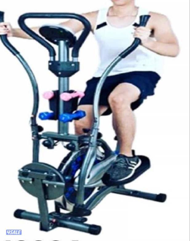 نقل اجهزة رياضية نقل صالات فك وتركيب جميع الاجهزة الرياضية13