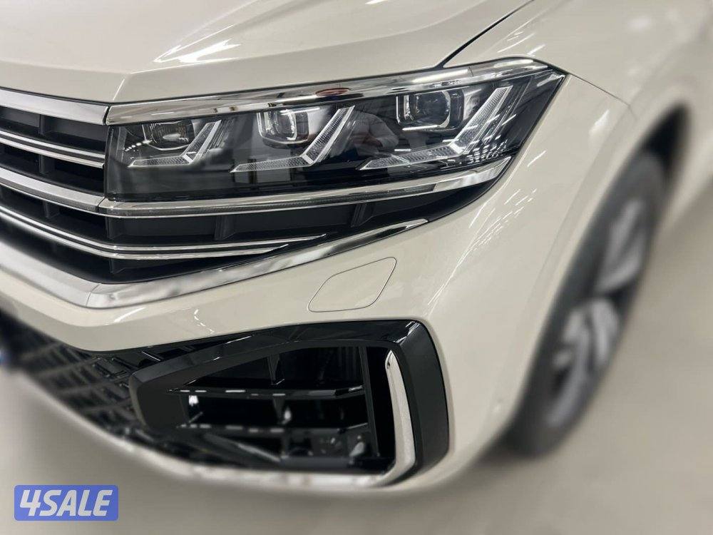 volkswagen Touareg11