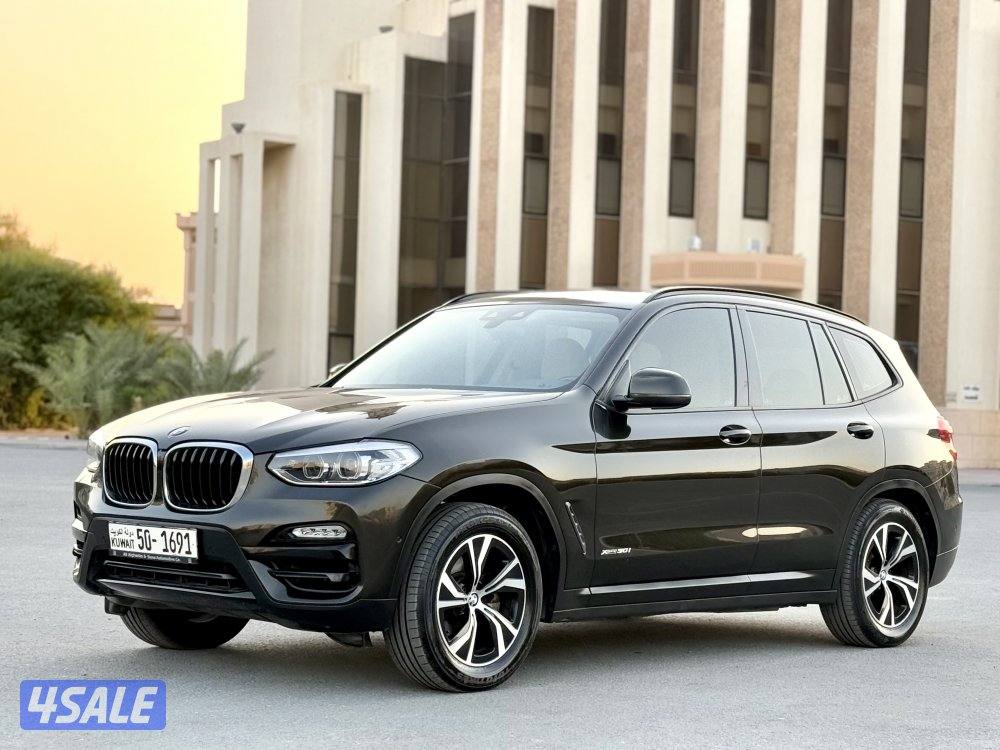 بحالة ممتازه صبغ الوكالة موديل 2018 الشكل الجديد4