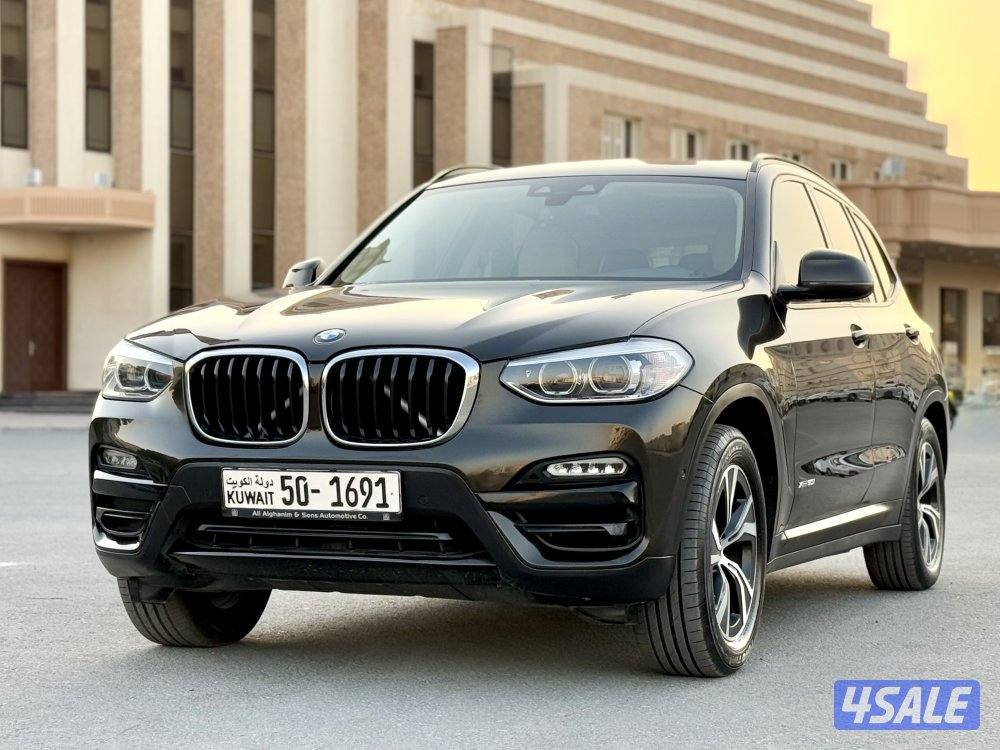 بحالة ممتازه صبغ الوكالة موديل 2018 الشكل الجديد5