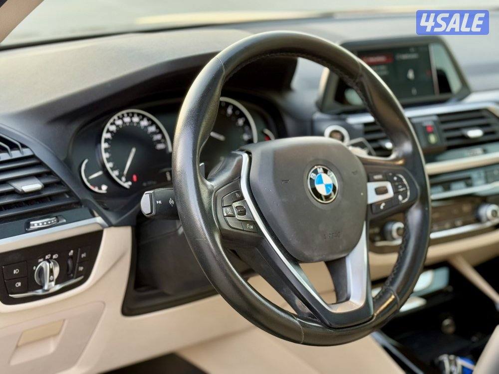 بحالة ممتازه صبغ الوكالة موديل 2018 الشكل الجديد8