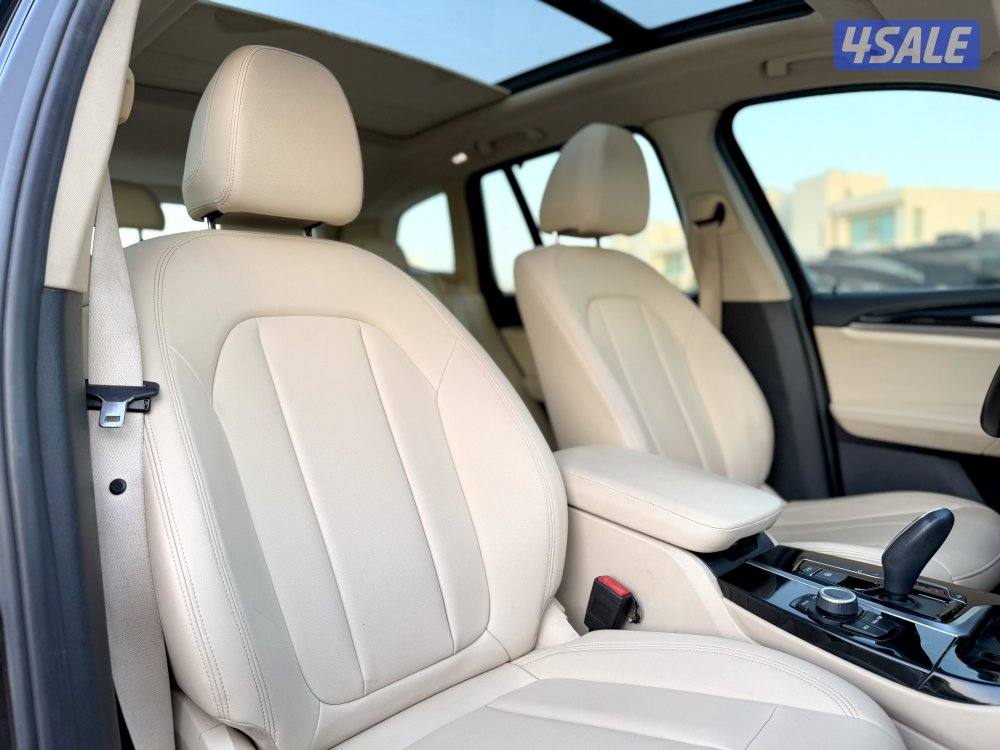 بحالة ممتازه صبغ الوكالة موديل 2018 الشكل الجديد9