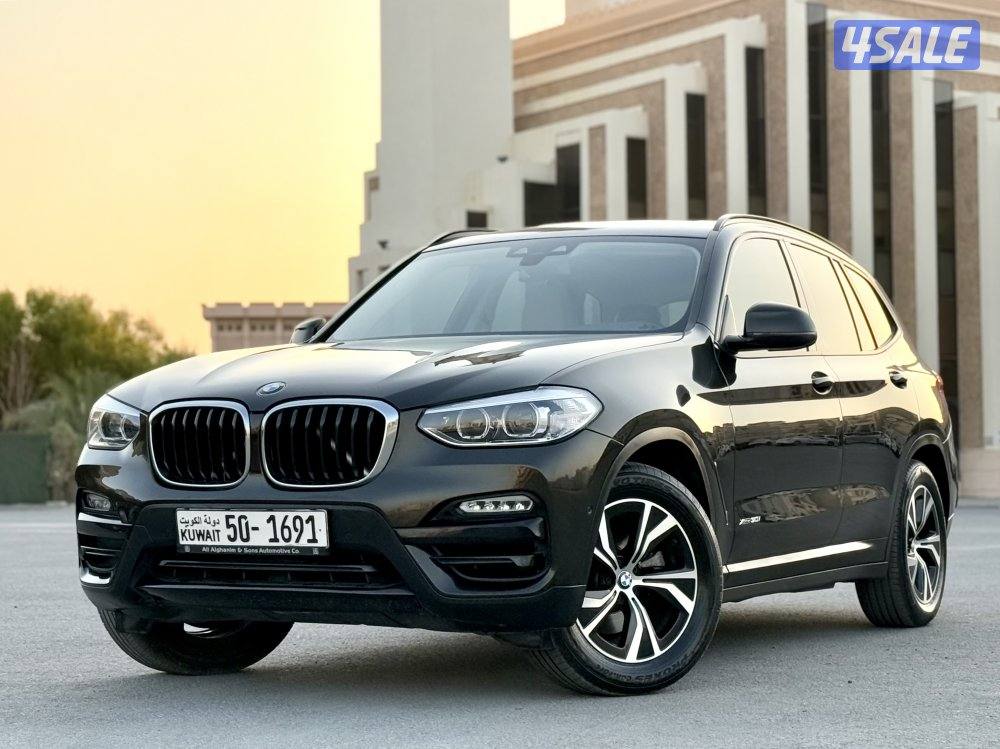 بحالة ممتازه صبغ الوكالة موديل 2018 الشكل الجديد10