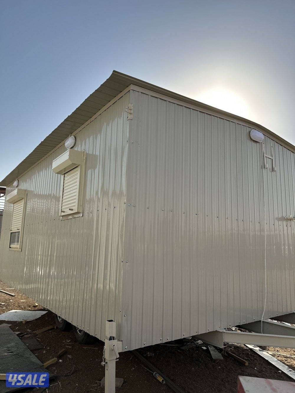 6/4 غرفة ومطبخ ديكور خشب5