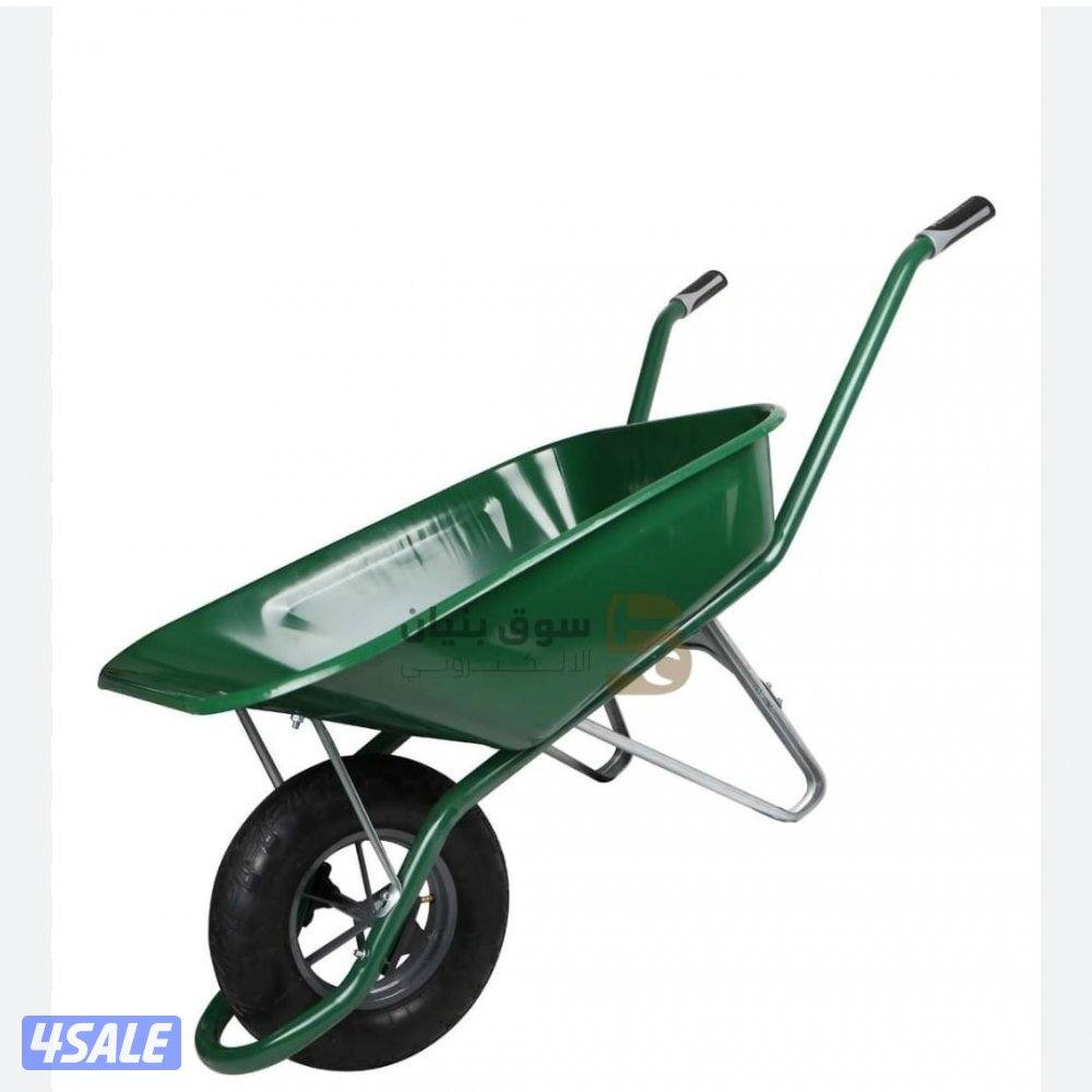 ابو ابراهيم تأجير معدات بناء. سقالة ايجار يومي. سلم. عربانة. مدحلة11