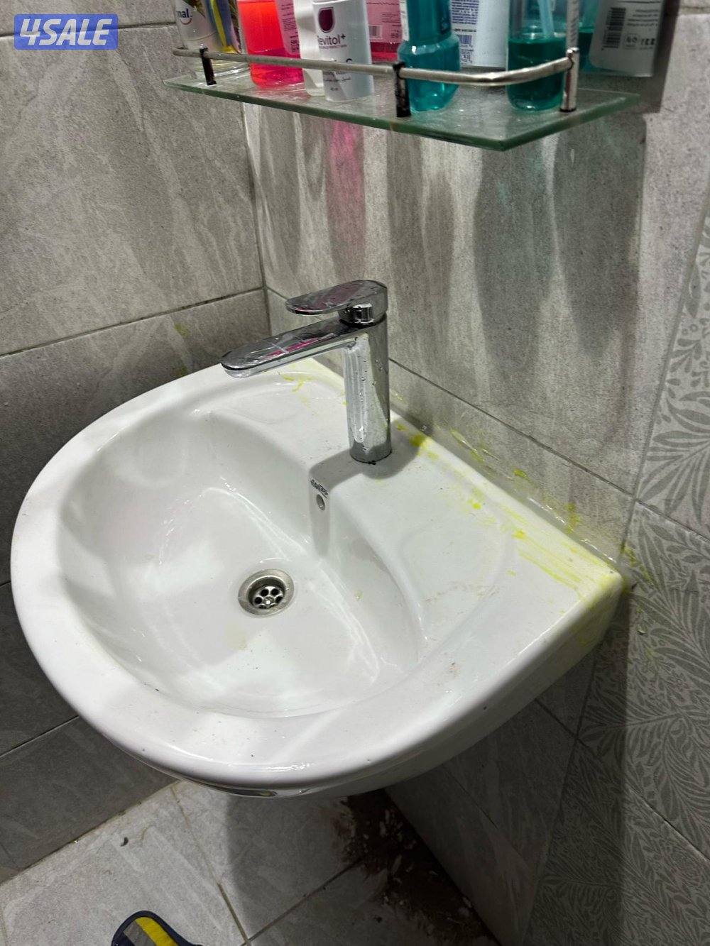 ابويوسف السباك فني ومقاول صحي بالكويت خدمة ٢٤ساعة وبأسعار تنافسية للكل14