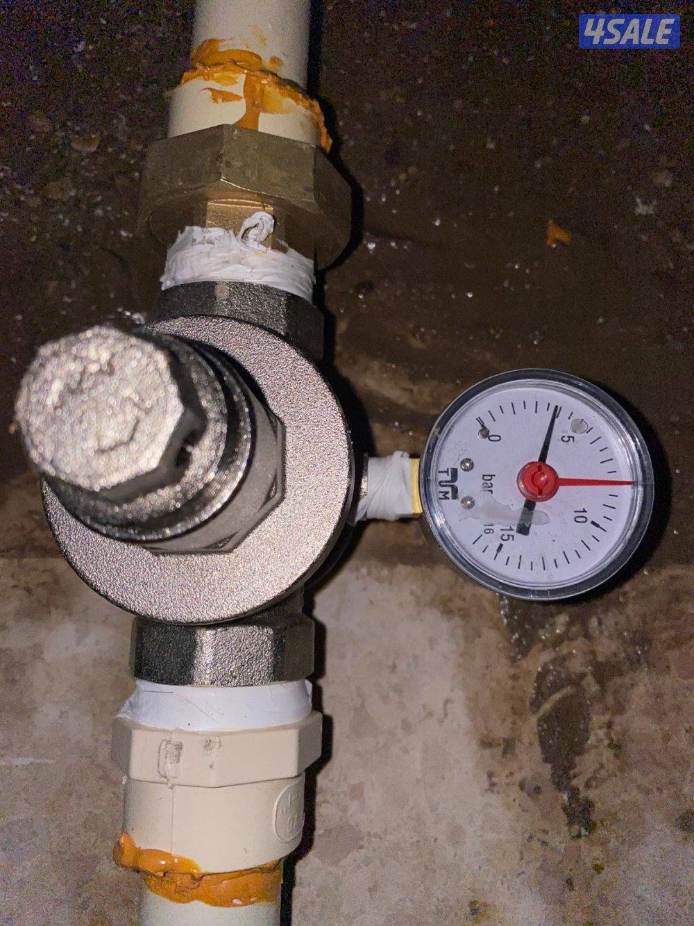 ابويوسف السباك فني ومقاول صحي بالكويت خدمة ٢٤ساعة وبأسعار تنافسية للكل15