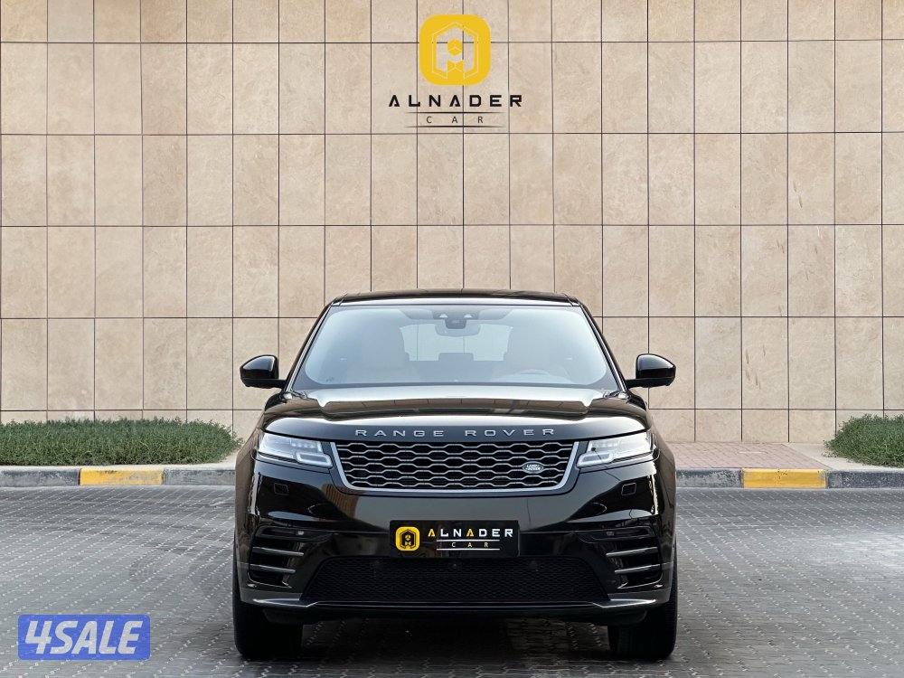 للبيع فيلار R DYNAMIC P300 SE موديل 2018 وارد الغانم1