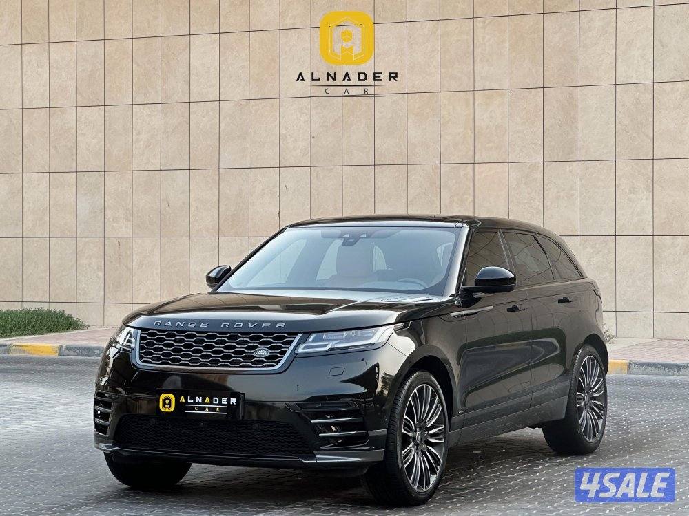 للبيع فيلار R DYNAMIC P300 SE موديل 2018 وارد الغانم0