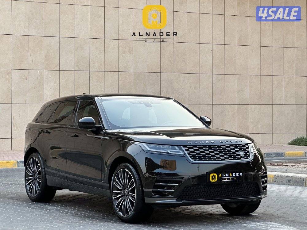 للبيع فيلار R DYNAMIC P300 SE موديل 2018 وارد الغانم2