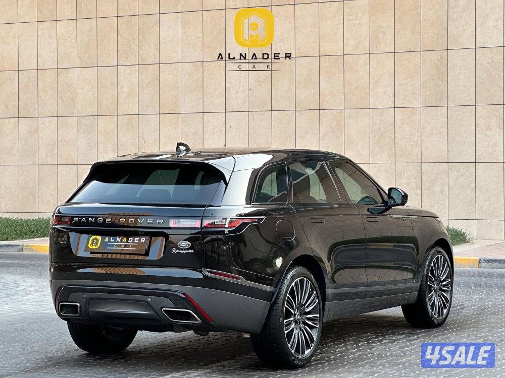 للبيع فيلار R DYNAMIC P300 SE موديل 2018 وارد الغانم3