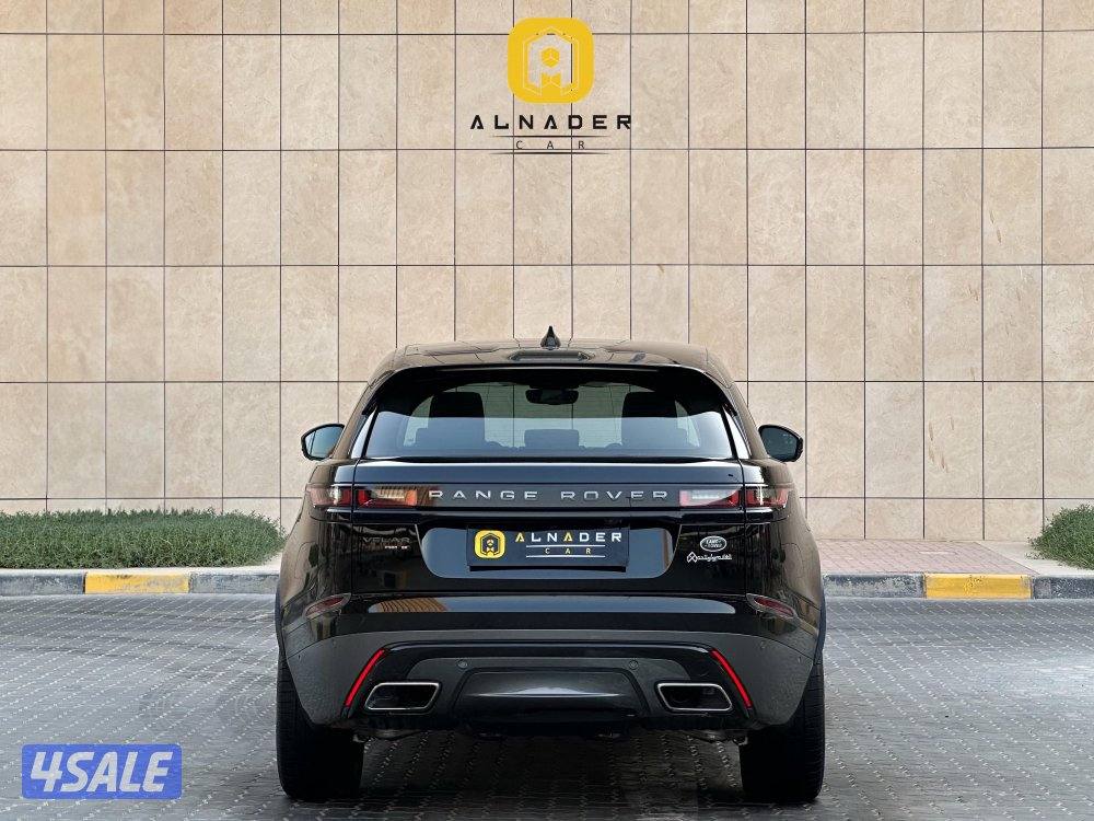 للبيع فيلار R DYNAMIC P300 SE موديل 2018 وارد الغانم4