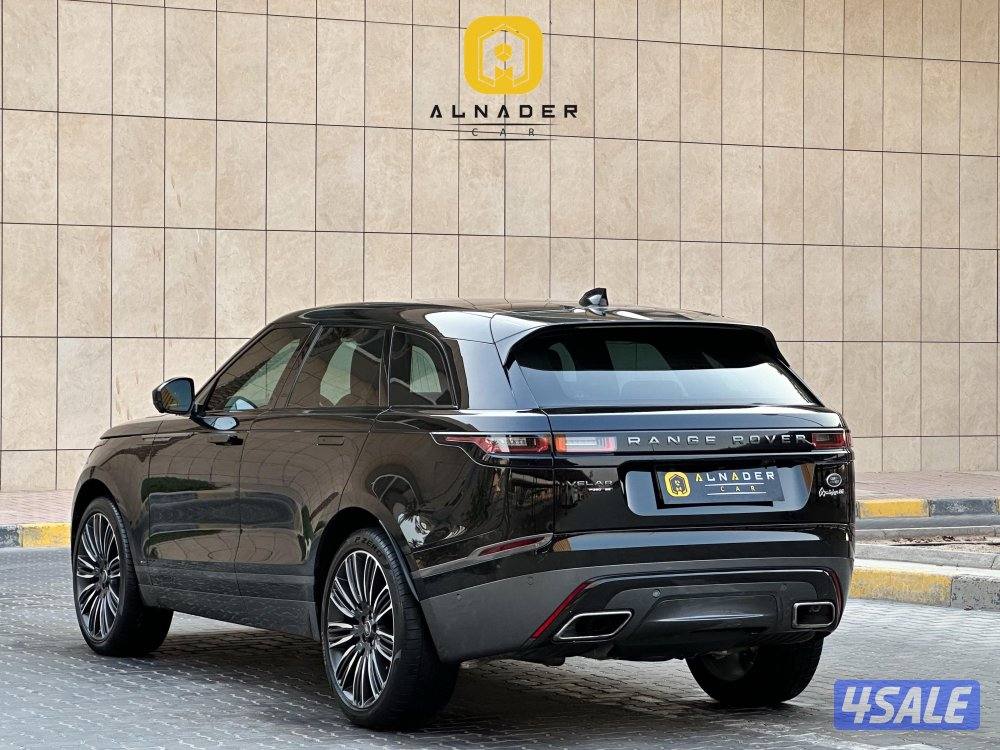 للبيع فيلار R DYNAMIC P300 SE موديل 2018 وارد الغانم5