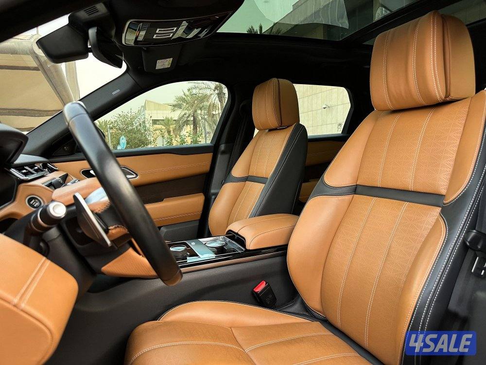 للبيع فيلار R DYNAMIC P300 SE موديل 2018 وارد الغانم6