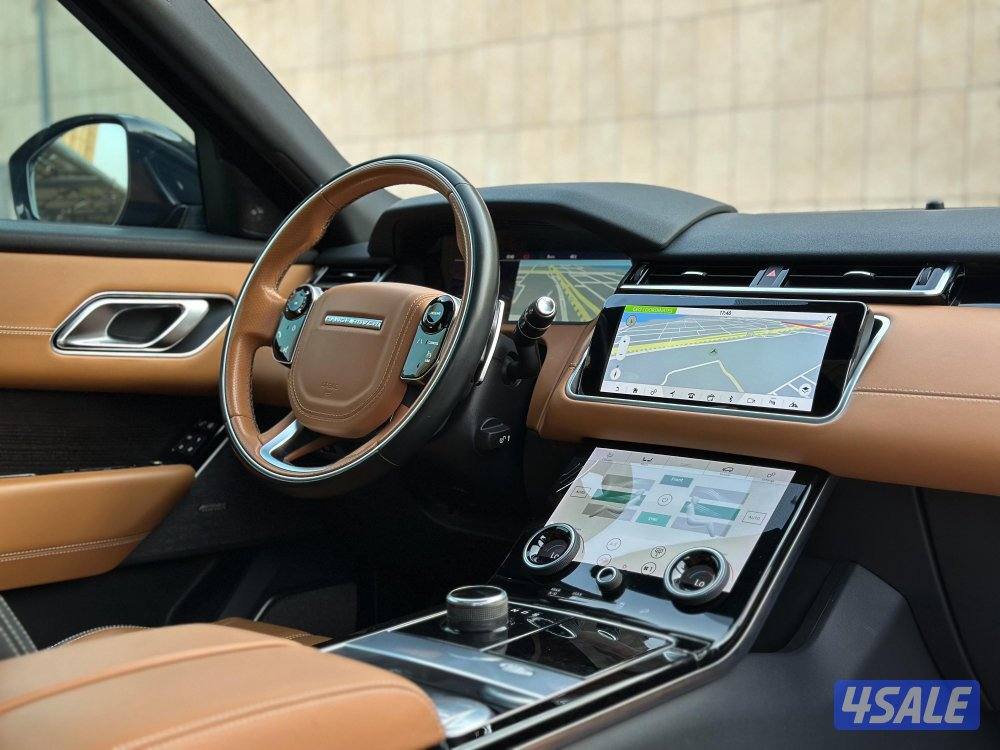 للبيع فيلار R DYNAMIC P300 SE موديل 2018 وارد الغانم9