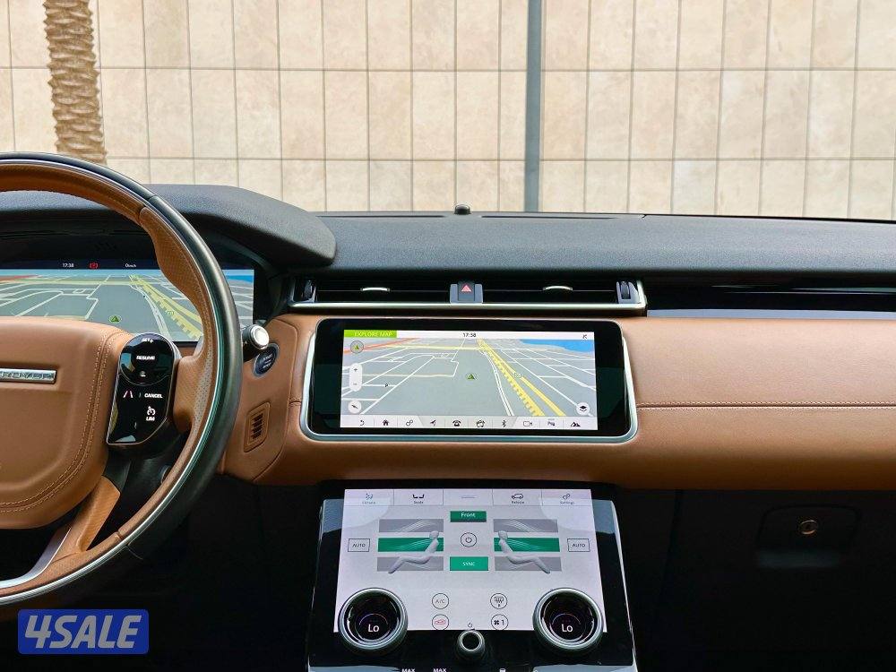 للبيع فيلار R DYNAMIC P300 SE موديل 2018 وارد الغانم10