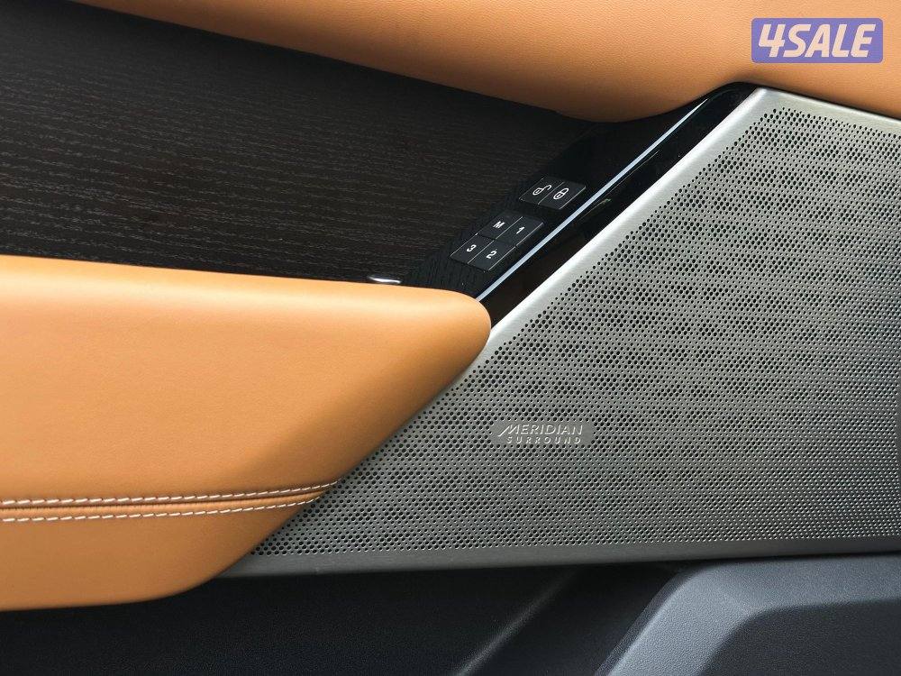 للبيع فيلار R DYNAMIC P300 SE موديل 2018 وارد الغانم12